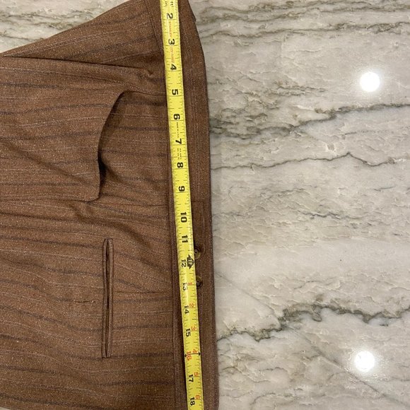 Irby Mayes Men's 3-piece suit - Picture 12 of 12